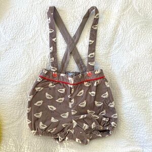 Baby boden size 3-4